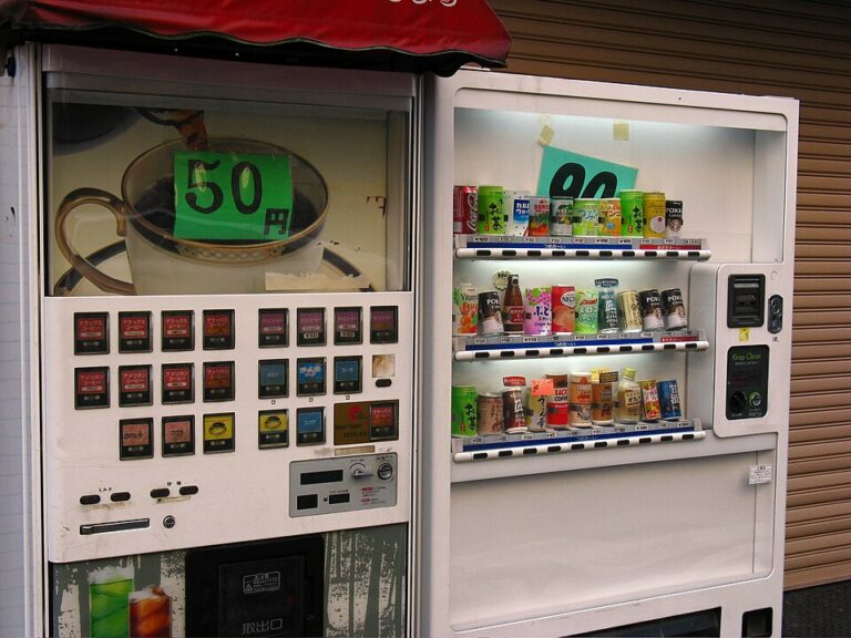 “Hasta los huevos de pasar hambre”: queda en libertad el ‘ladrón del vending’ de Pontevedra – Diario de Pontevedra